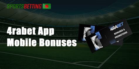 Promotion and Bonuses 4Rabet Bangladesh 2023.